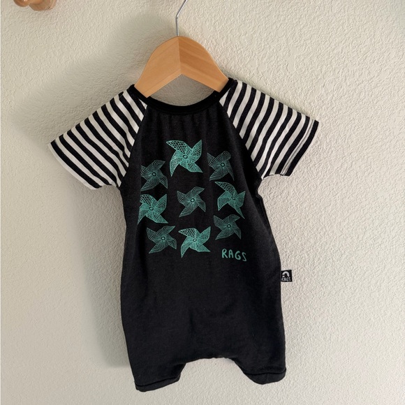 Rags Other - Rags Romper